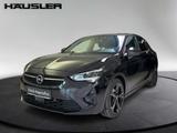 Opel Corsa GS Line Automatik Rückfahrkamera Navi LED