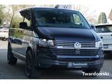 Volkswagen T6.1 Multivan 4x4 ACC AHK Leder Standheizung Kam - VW T6 Multivan Unfallwagen