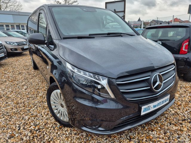 Mercedes-Benz Vito Kasten 119 Extralang 9Gang AHK LED NAVI