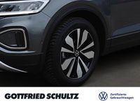 Volkswagen T-Roc - Vorschau Bild 11