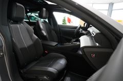 Fahrzeugabbildung Peugeot 508 LIM. 2.0D GT LINE NAVI/NIGHT/KAMERA/PANO/AHK