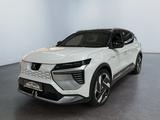 Mitsubishi Eclipse Cross EV Luxury-Paket 87kWh ACC KAM360 - Mitsubishi Eclipse Cross in Wuppertal