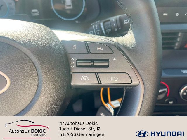 Hyundai i20 – Bild 12