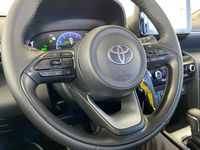 Toyota Yaris Cross - Vorschau Bild 11