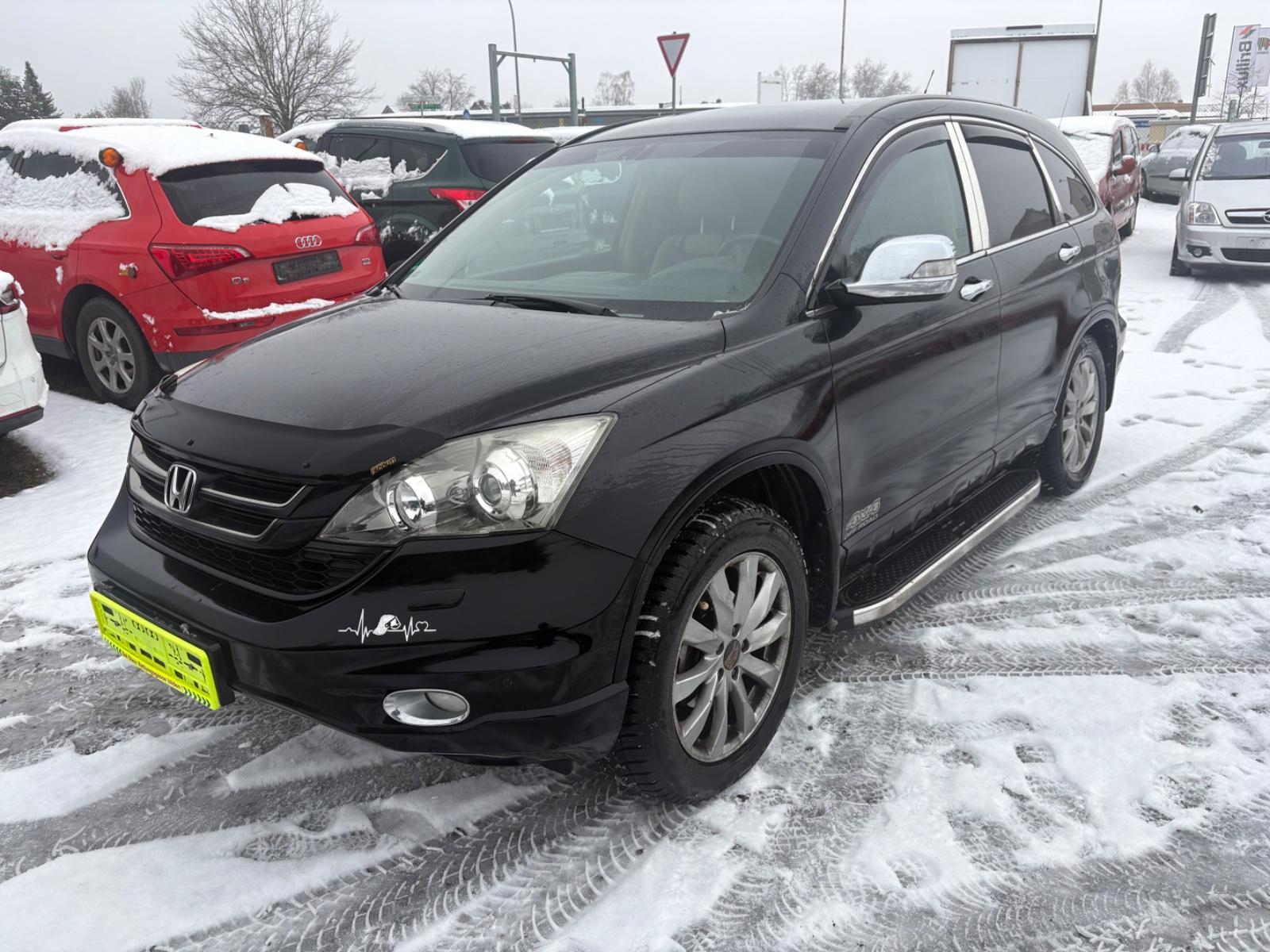 Honda CR-V 2,0 Executive