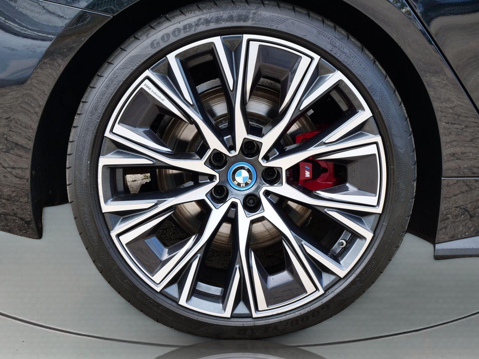 BMW M440i xDrive Gran Coupé Sportpaket HK HiFi DAB foto 5