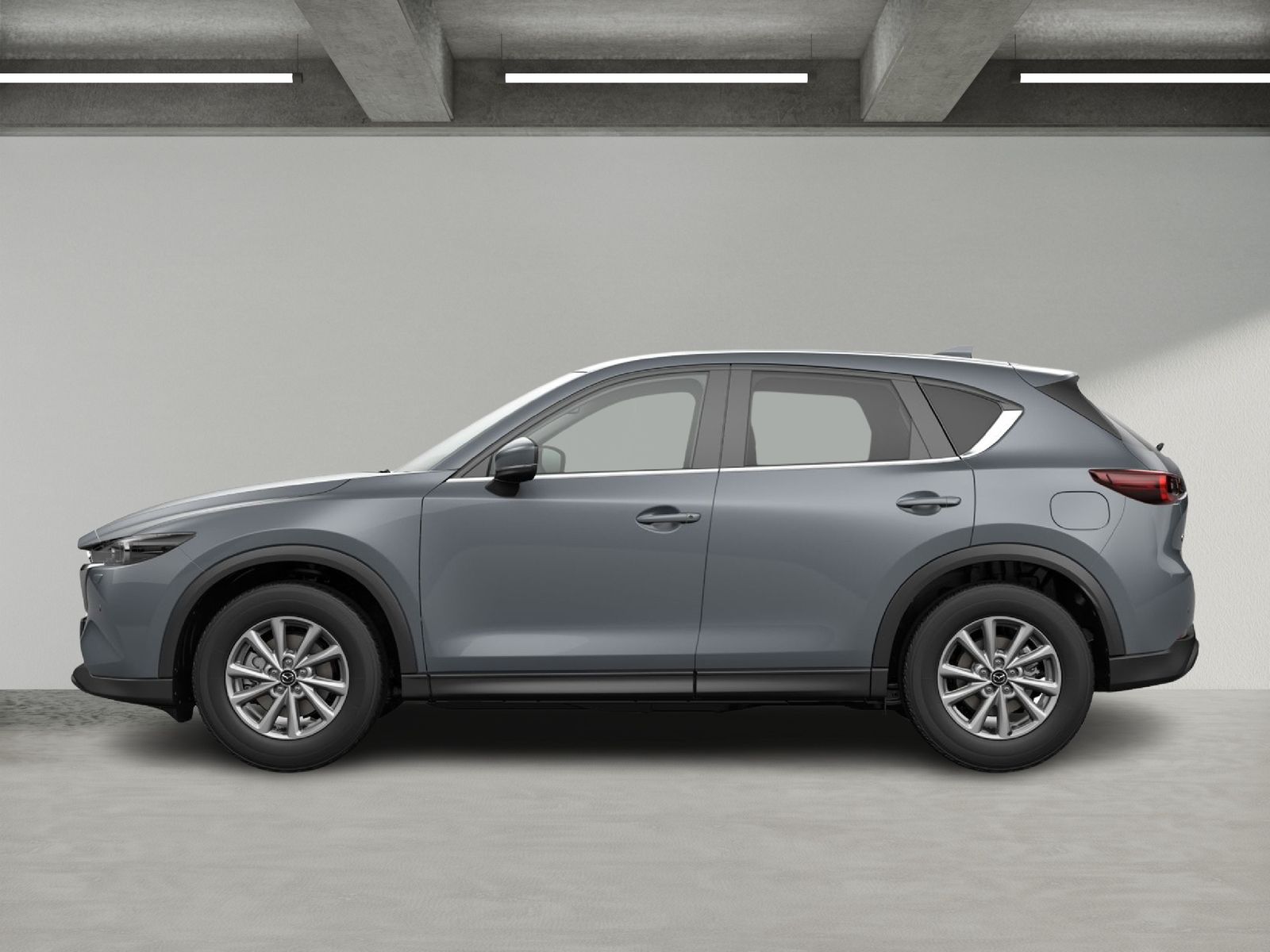 Mazda CX-5 - Bild 6