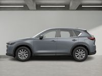Mazda CX-5 - Vorschau Bild 6
