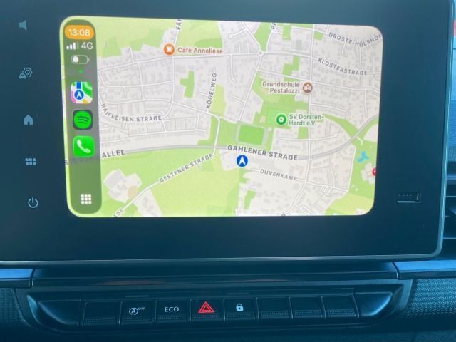 Fahrzeugabbildung Nissan Townstar Kastenwagen L2 2,3t Acenta*PDC*LED*Appl