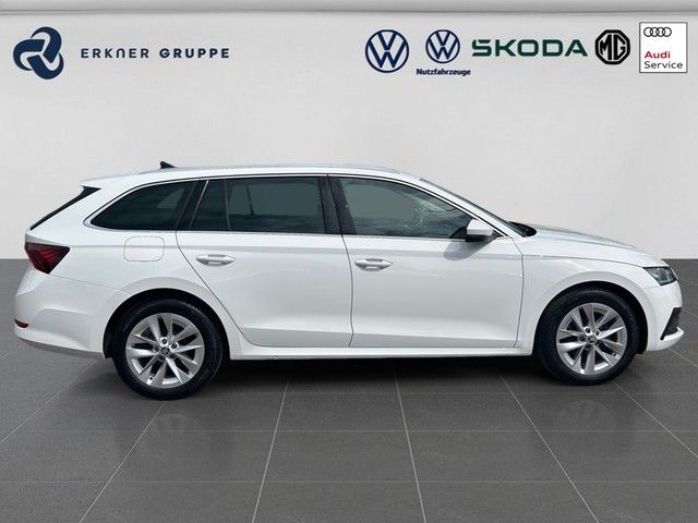 Skoda Octavia - Bild 5