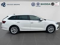 Skoda Octavia - Vorschau Bild 5