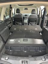 Ford Galaxy 2,0 EcoBoost Titanium Automatik Titanium - Ford Galaxy mit Benzin-Antrieb