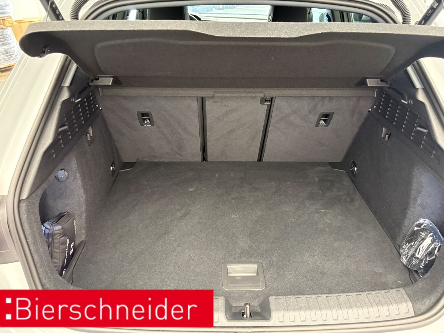 Audi A3 - Bild 15