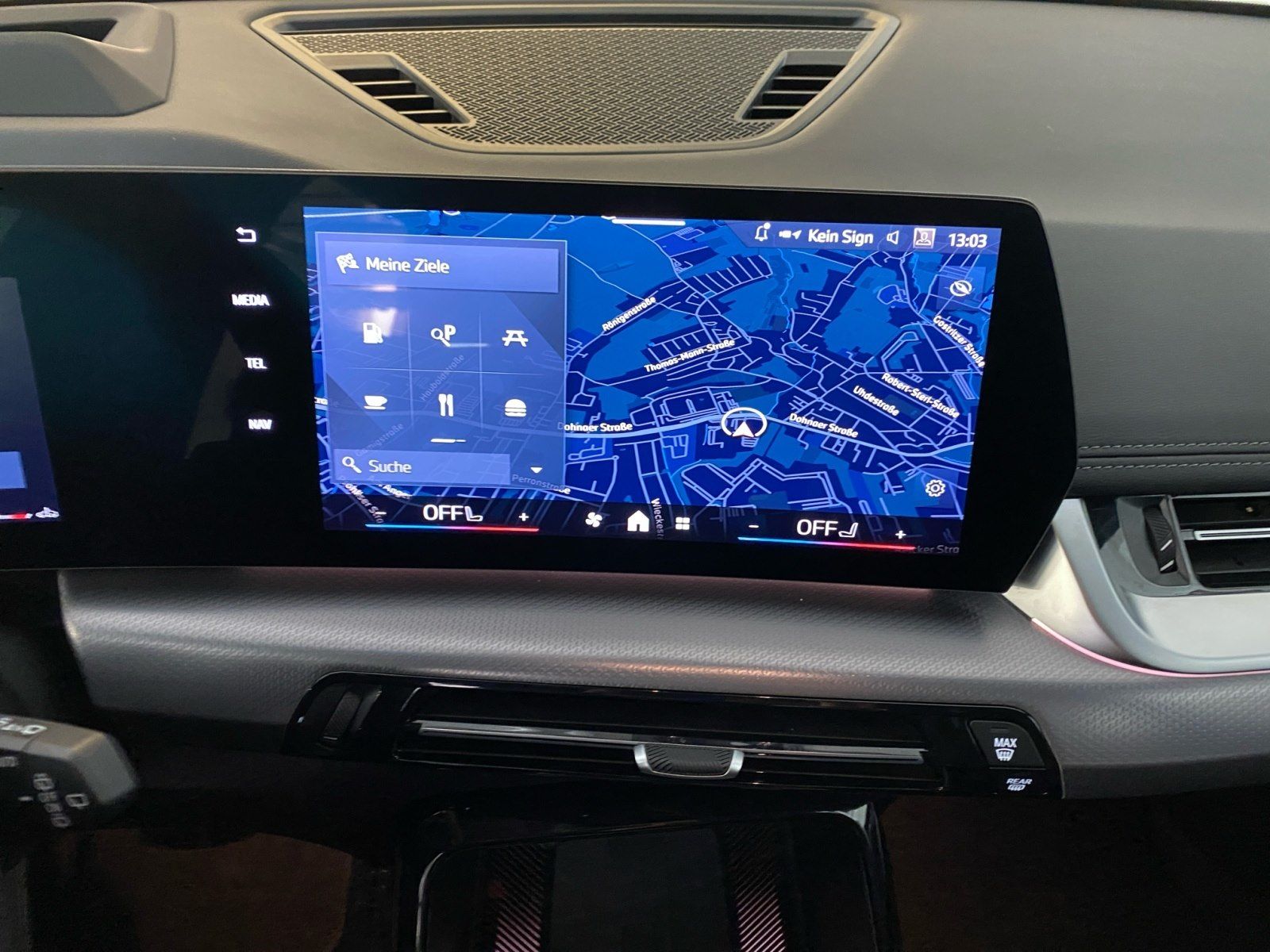 BMW X1 - Bild 11