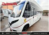 Dethleffs Globetrotter XL I 7850-2 EB Aktion Reiselust i P - Dethleffs Diesel Integrierter Globetrotter xl i 7850 2