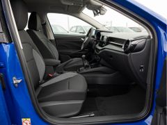 Foto Nummer 2: SKODA Fabia