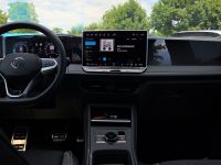 Volkswagen Tiguan - Vorschau Bild 8