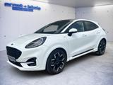 Ford Puma 1.0 EcoBoost Hybrid ST-LINE X