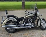 Yamaha xvs1100 Drag Star Clasic - YAMAHA XVS 1100 DRAG STAR