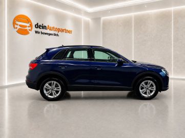 Audi Q3 - 4