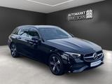 Mercedes-Benz C 200 T d Hybrid Kamera*DigTacho*LED*Navi*DAB - Mercedes-Benz Gebrauchtwagen von 2023
