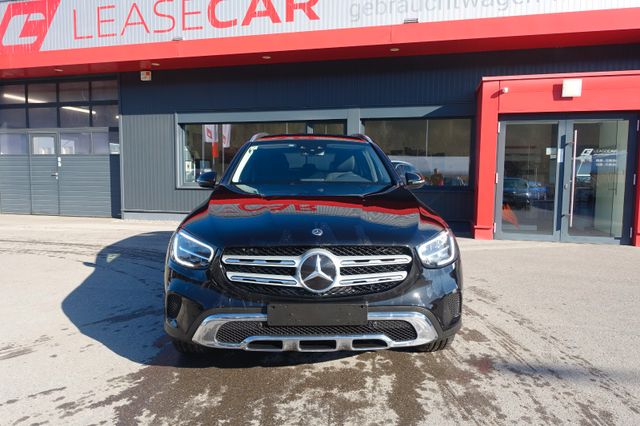 Mercedes-Benz GLC 300 e 4Matic *LED*NAVI*RFK*EXP.23290*