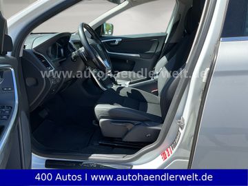 Volvo XC60 - 9