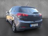 Hyundai i20 1.0 T-GDI Passion 1.Hand Klima SHZ BT Allwet - Hyundai i20