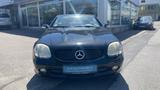 Mercedes-Benz SLK 200 KOMPRESSOR Final Edition*Top Zustand - gebrauchte Mercedes-Benz SLK 200 aus dem Jahr 2003