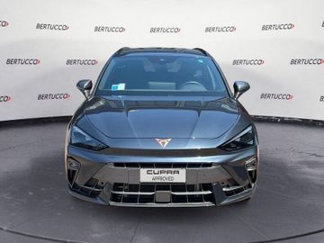 Cupra Formentor - 2