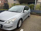 Hyundai I 30 1.6 Benziner Style Style   ... - gebrauchte Hyundai i30 aus dem Jahr 2008