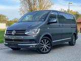 Volkswagen Bus Multivan Highline 4Motion NEUE MOTOR 00 KM - Volkswagen: Multivan Highline 4motion