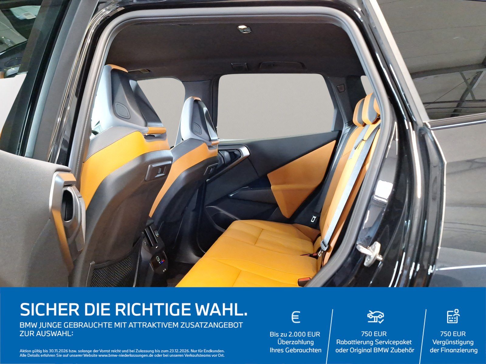 BMW X3 - Bild 7