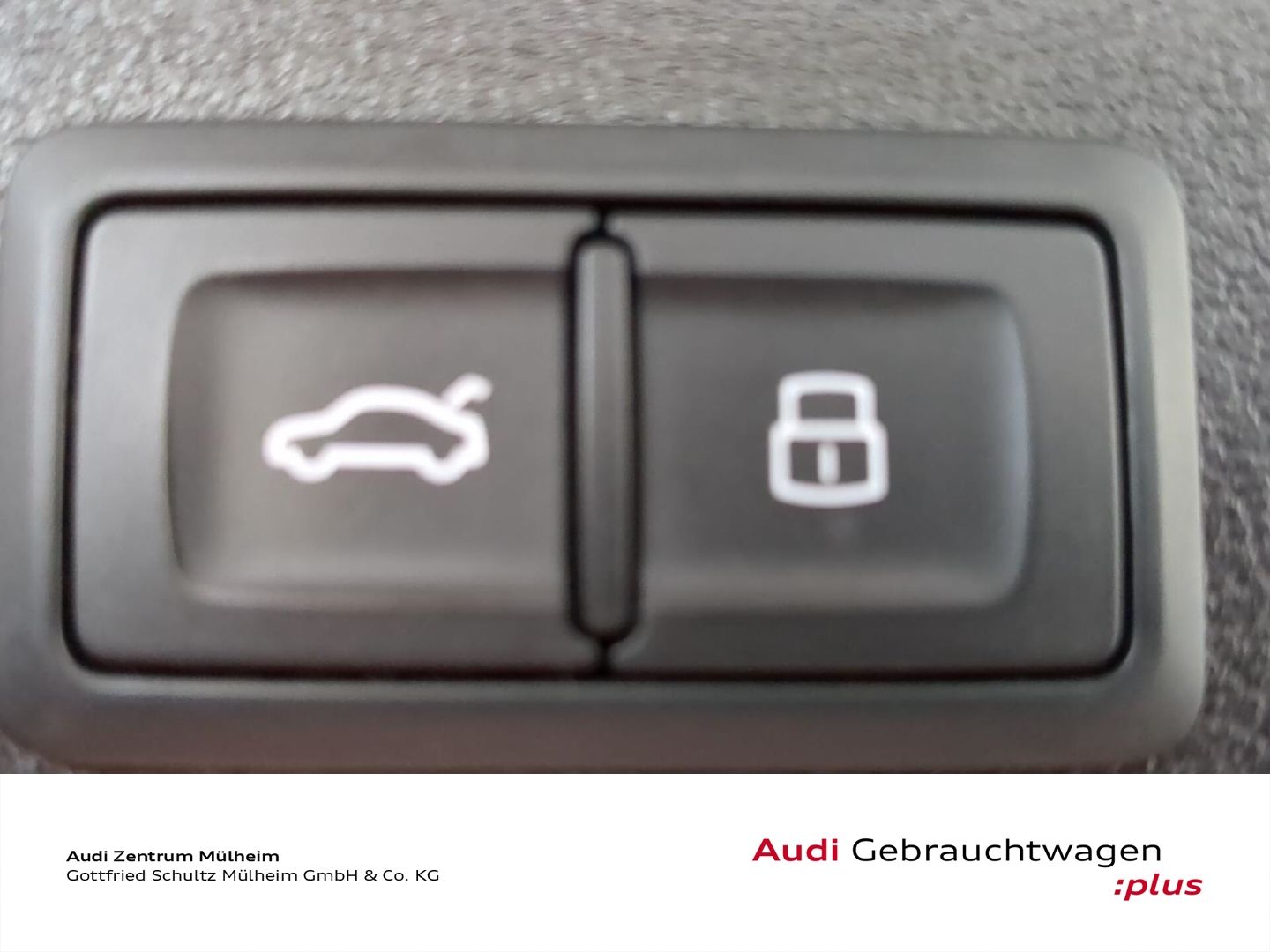 Audi A4 - Bild 10