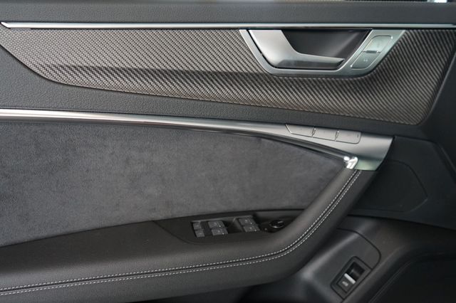 Audi RS6 performance | HuD | Pano | Carbon | SOFORT Audi RS6 performance | HuD | Pano | Carbon | SOFORT