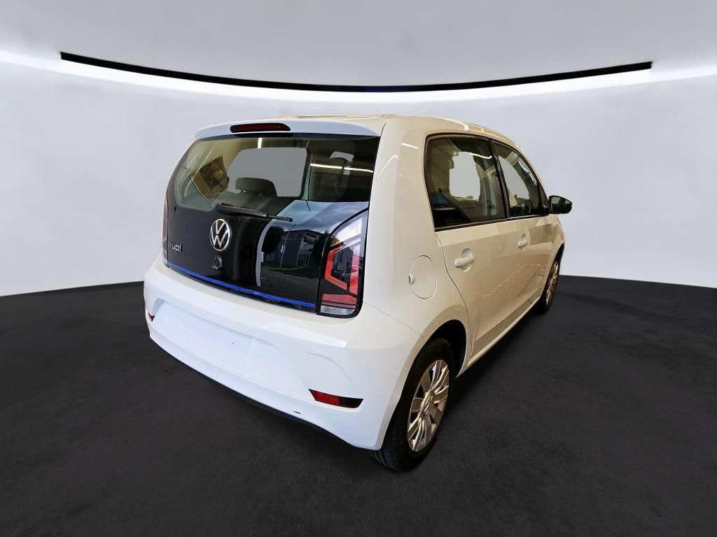 Volkswagen up! - Bild 4
