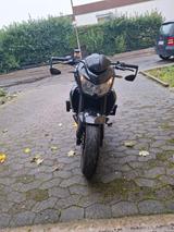 Kawasaki Z750 ABS Total black - Angebote