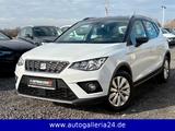 Seat Arona 1.0 Xcellence 85kW Navi SHZ PDC 1.HAND - Seat Arona in Köln