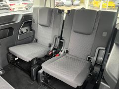 VW Caddy Maxi ,,Dark Label''  114PS DSG #7-Sitzer