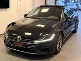 Volkswagen Arteon R-Line 4Motion-Pano-Virtual-ACC- - Volkswagen Arteon in Mannheim