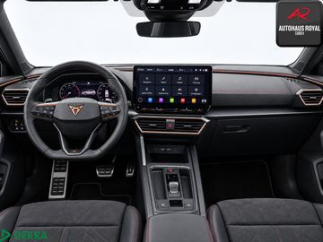 Cupra Formentor - 2