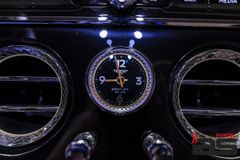 BENTLEY Continental GT V12|Mulliner|CamelBeluga|Naim|Tou
