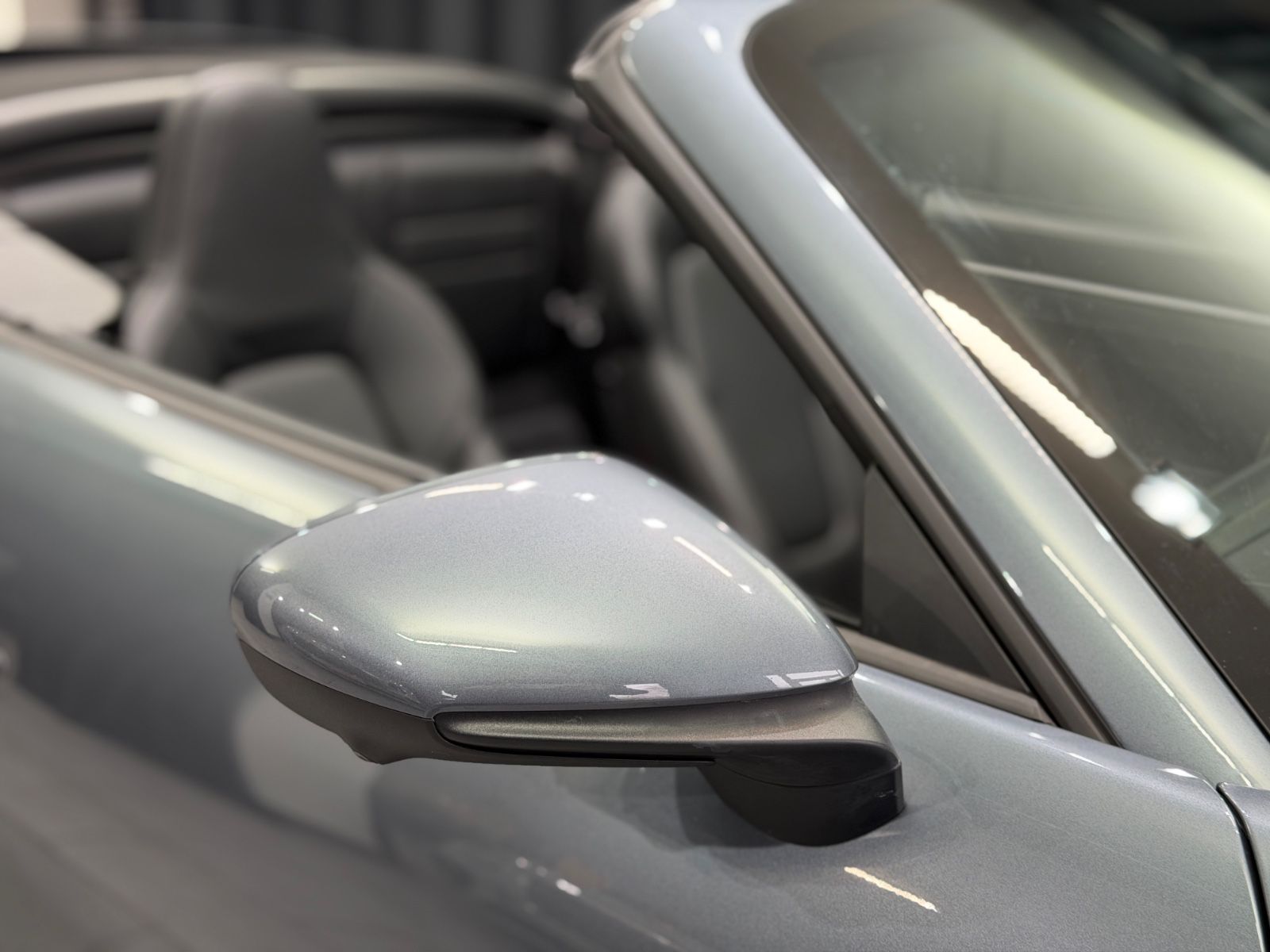 Fahrzeugabbildung Porsche 992.2 Carrera Cabriolet|LEDER|BOSE|360 KAMERA