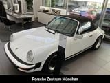 Porsche 911 G-model-II Carrera Cabrio US-Import 66.925mi - Porsche: Us