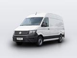 Volkswagen Crafter Kasten 35 Automatik UPE 65.836,75 € Dopp - Volkswagen Up