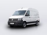 Volkswagen Crafter Kasten 35 Automatik UPE 65.836,75 € Dopp - Volkswagen Up