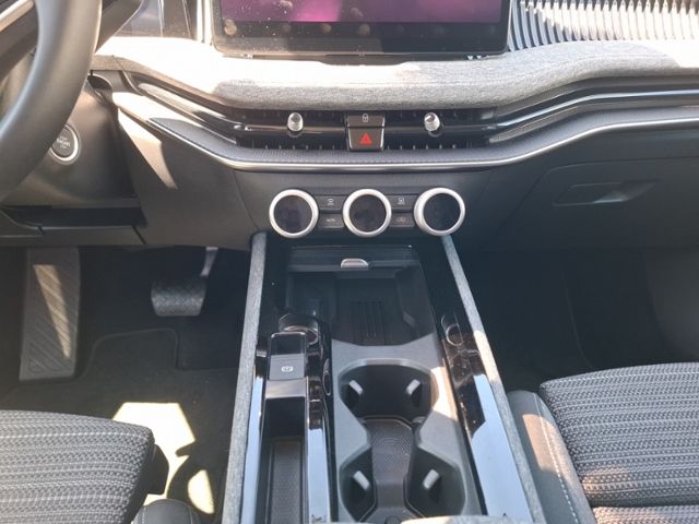 Skoda Superb - Bild 11