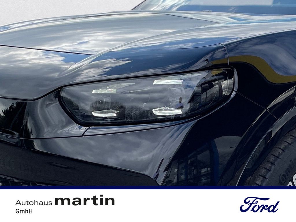 Fahrzeugabbildung Ford Capri Premium AWD Extended Range B&O MATRIX-LED