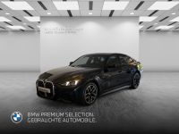 BMW 420 Gran Coupé - Vorschau Bild 1