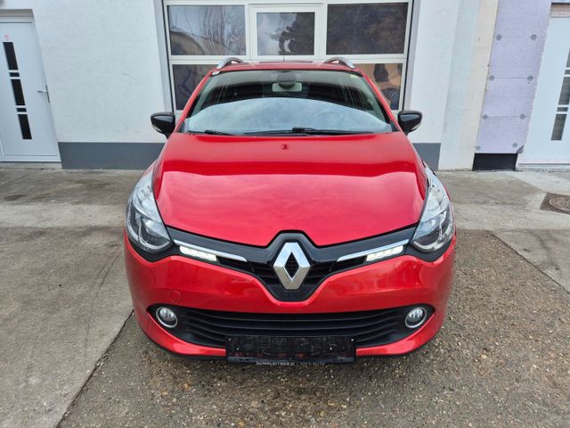 Renault Clio Grandtour ENERGY dCi 90 Dynamique Kombi